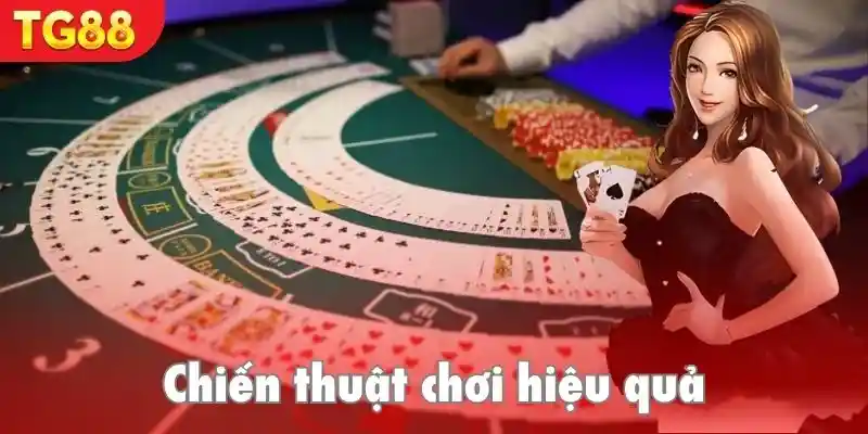 Tham khảo chiến thuật chơi game hiệu quả cho bạn